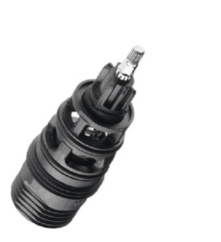 Vaihdin ammehanoille täydellinen Hansgrohe 94077000 - Hansgrohe varaosat - 62428 - 1