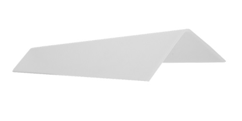 Valaisinpeilikaapin valonsuoja VPK 550 Polaria - Peilikaapit, allaskaapit ja tarvikkeet - 38 - 1