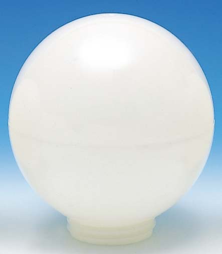 Varakupu pallo AT-2400 Ø 150 mm kierre 85 mm HDPE - Valaisimet, Varakuvut - 1438 - 1