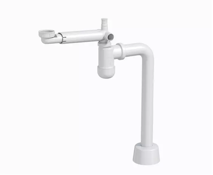 Vesilukko 1-os. Prevex Prelock 13764 säädettävä, sisäskierre 1 1/4" - Vesilukot ja tarvikkeet - 72358 - 1