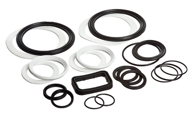 Vesilukon tiivistesarja Prevex - Vesilukot ja tarvikkeet - 66268 - 1