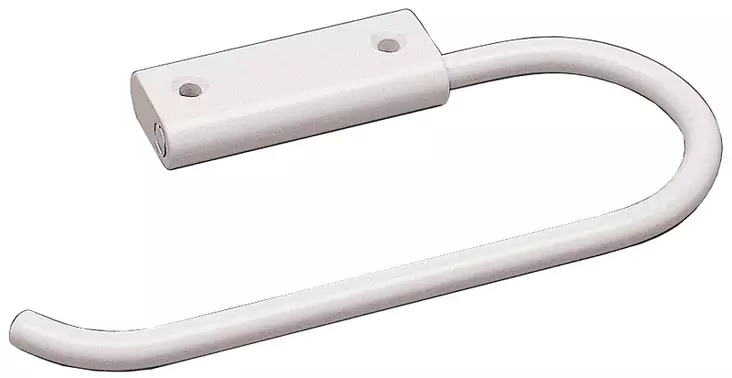 Wc-paperiteline valkoinen - WC- paperit, Käsipyyhkeet, Annostelijat - 658 - 1