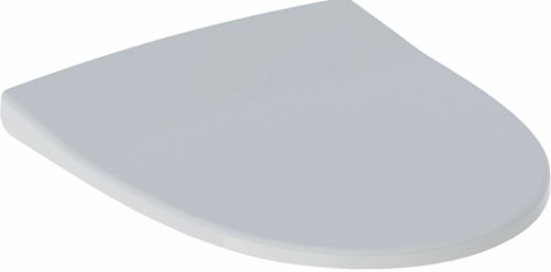 WC istuimen kansi Ido Seven D 91130-01 valkoinen - IDO WC-istuimien kannet - 48 - 1