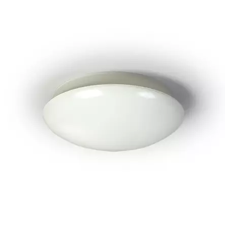 Yleisvalaisin Ensto AVR320 Led 14W/830/840 IP 44 - Valaisimet, Varakuvut - 67049 - 1