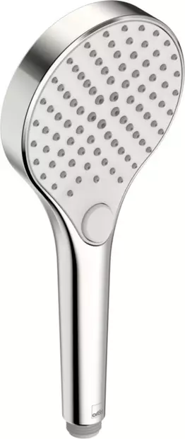 Käsisuihku Oras Optima Style 272020N 3-toiminen - Oras suihkut, -letkut, pidikkeet - 75299 - 1