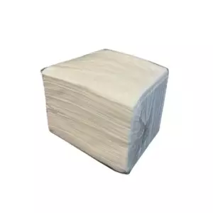 Teholiina / Kuituliina Abena reiällinen 40 x 60 cm 8 pkt/ltk - Siivousliinat, Sienet - 76079 - 1