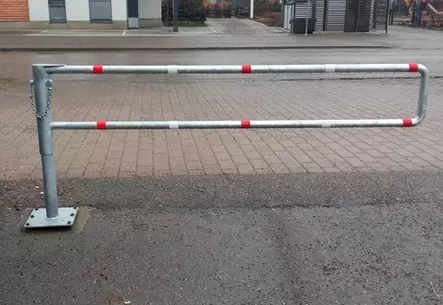 Ajonestopuomi AT - Liikenteen ohjaus - 56509 - 2