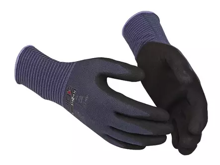 Asentajankäsine Guide 581 Activgrip nitriilipinnoitettu - Työkäsineet - 58969 - 1