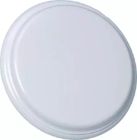 Ilmastointiventtiili RK-T maalattu teräs - Ilmanvaihtotarvikkeet - 67619 - 1