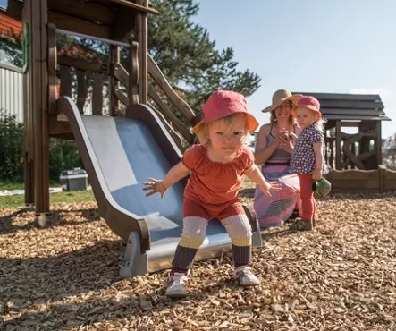 Keijumäki 175585 Lappset Flora - Liukumäet - 61979 - 2