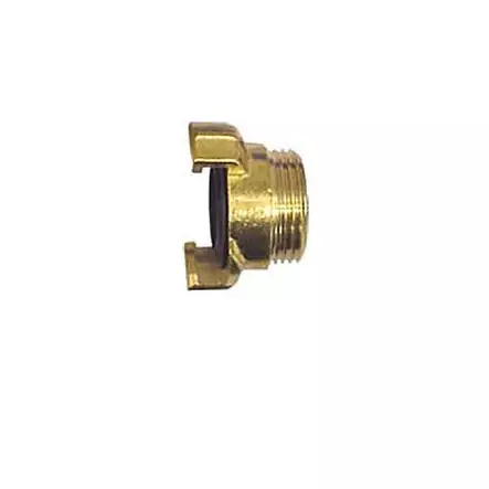 Kynsiliitin uk 1/2'' - Letkut, Letkuliittimet - 849 - 1