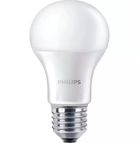 LED-lamppu Philips CorePro LEDbulb A60M ND 10,5-75W/830 E27 - Vakio led-lamput - 66649 - 1