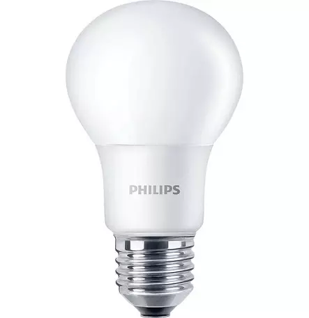 LED-lamppu Philips CorePro LEDbulb A60S Non-Dim E27 - Vakio led-lamput - 67659 - 1