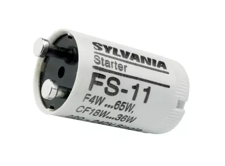 Loisteputken sytytin Sylvania FS-22 4-22W - Loisteputket, LED-valoputket - 65179 - 1