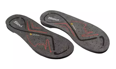 Sisäpohja Dry Step 28-99610 / 29-99610 - Pohjalliset, sukat - 55939 - 1