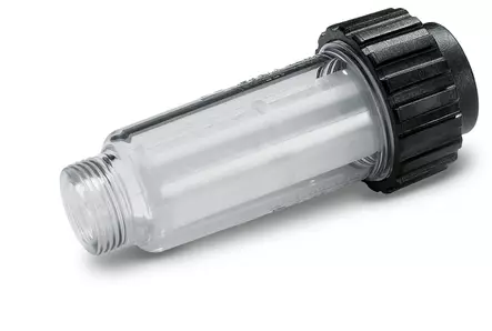 Syöttövesisuodatin painepesuriin Kärcher 4730-059 - Siivouskoneet, imurit ja tarvikkeet - 5639 - 1