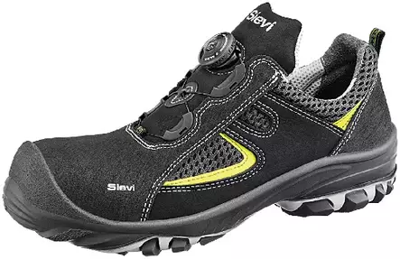 Turvakengät Sievi Roller+ S3 - Turvajalkineet - 56039 - 1