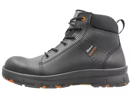 Työkengät GT 58 Goretex - Työjalkineet - 72589 - 1