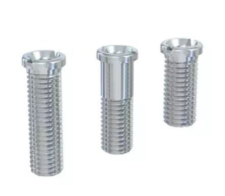 Vesilukon ruuvisarja Prevex 137464 koripohjaventtiilille - Vesilukot ja tarvikkeet - 66279 - 1