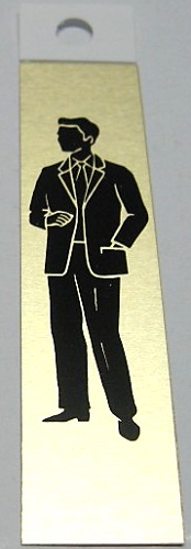 Metl stik Opaste WC Miehet Symboli 20 X 80 Mm Malkitverkkokauppa Metl stik Opaste WC Miehet Symboli 20 X 80 Mm Malkitverkkokauppa