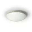 Yleisvalaisin Ensto AVR320 Led 14W/830/840 IP 44 - Valaisimet, Varakuvut - 67049 - 1