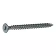Yleisruuvi Uppokanta Torx15 4,0 x 16 mm 50 kpl / pss - Ruuvit, Tulpat - 74509 - 1