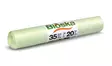 Bioska 35 L Plastiroll 1994 20 kpl/rll, 15 rll/ltk - Jätesäkit, Roskapussit - 5779 - 1