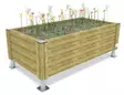 Istutusastia Planter 90 x 170 cm Lappset - Istutusastiat, Ruukut, Grillit - 71959 - 1