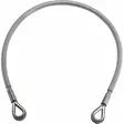Kiinnitysvaijeri Camp Anchor Cable 2 m - Köydet, liitosköydet, kiinnitysvaijerit - 55969 - 1