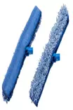 Kuivainmoppi Duotex Squeegee Mop 50 cm sininen - Mopit, Kehykset - 62829 - 1