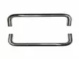 Lankavedin 8 mm/ 160 mm kromattu - Ikkunatarvikkeet, vetimet, saranat - 75839 - 1