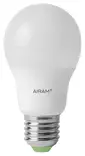 LED-lamppu Airam Led Special OP A60 pakkas BX 5,5W/828 E27 - Vakio led-lamput - 66549 - 1