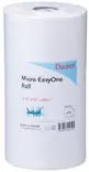 Mikrokuituliina Duotex Micro EasyOne Rulla 2 rll / pkt - Siivousliinat, Sienet - 73219 - 1
