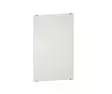 Peili Facil 800 x 600 mm V1811 Polaria - Peilikaapit, allaskaapit ja tarvikkeet - 76169 - 1