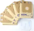 Pölypussi 1 L paperi 5 kpl/pkt 221980-00 Nilfisk reppuimuriin - Imurin pölypussit ja suodattimet - 12509 - 1