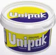 Putkikitti Unipak 360 g - Tiivisteet, Tiivistemassat - 1079 - 1