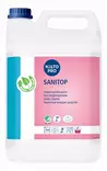 Saniteettitilojen puhdistusaine Kiilto Sanitop 5 L - Saniteetti, Kosteantilan puhdistusaineet - 66389 - 1