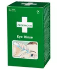 Silmänhuuhteluampulli Cederroth Eye Rinse 12 x 20 ml - Ensiaputarvikkeet - 57519 - 1
