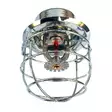 Sprinklerin suojahäkki Recessed head guard 1/2" / 15 mm sprinklereille kromi - Muut paloturvallisuuden tuotteet - 63949 - 1