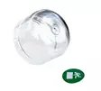 Suojakupu EXIT Roca NKR-80 130 x 145 mm kirkas - Ovitarvikkeet, lukot, ovikellot - 76199 - 1