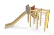 Tornileikki QF1193 Bloom Lappset - Monitoimitelineet - 76129 - 2