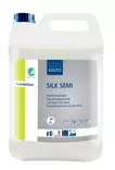 Vaha Kiilto Silk Semi 5 L himmeäkiiltoinen - Lattianhoitoaineet, Vahat, Vahanpoisto - 5229 - 1