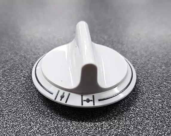 Väännin ajastimellisiin liesituuulettimiin (KTXEA) - Kodinkonevaraosat - 62489 - 1