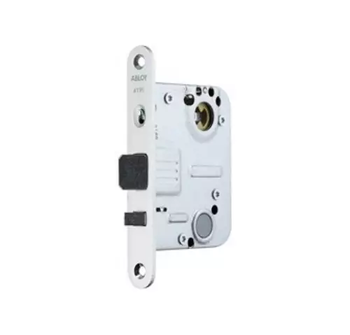 Lukkorunko Abloy 4195 vasen - Ovitarvikkeet, lukot, ovikellot - 75039 - 1