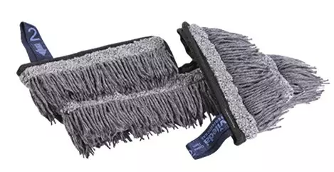 Moppi Swep Duo r-MicroTech Pro 50 cm Vileda 171400 - Mopit, Kehykset - 75269 - 1