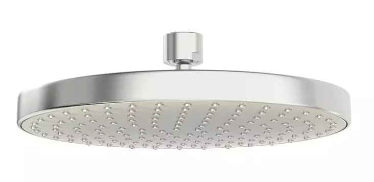 Kattosuihku Oras Apollo 232070 D 200 mm - Oras suihkut, -letkut, pidikkeet - 75549 - 1