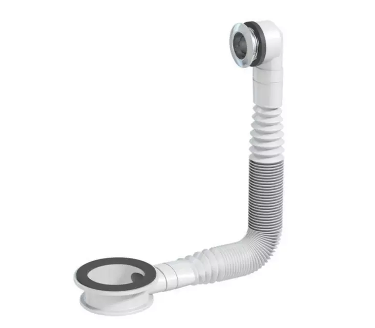 Vesilukon ylivuotosarja Prevex Easy Clean 15000002 - Vesilukot ja tarvikkeet - 75939 - 1