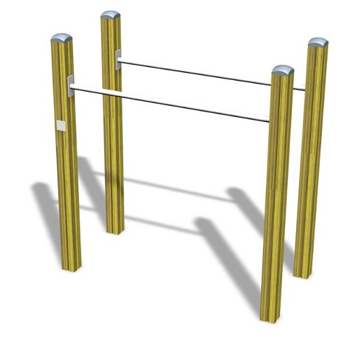 Dippiteline 175018 Lappset Classic Sport - Liikuntavälineet, Palloilu - 58399 - 1