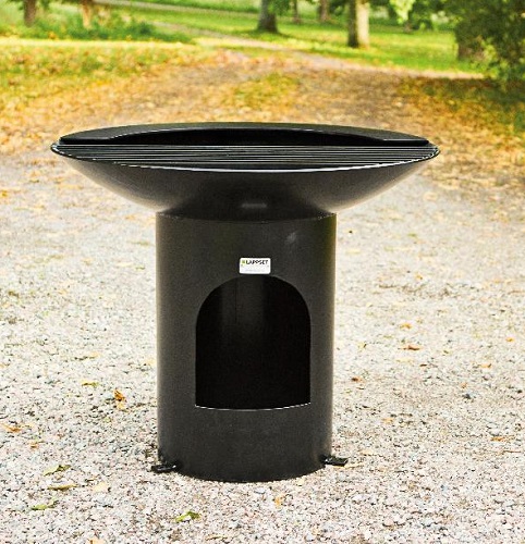 Grilli Tina NF7694 Lappset - Istutusastiat, Ruukut, Grillit - 57869 - 1