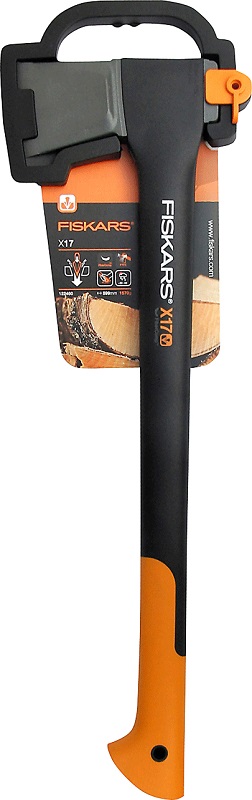 Halkaisukirves Fiskars X17 - M 1015641 - Puutarhatyökalut - 1739 - 1